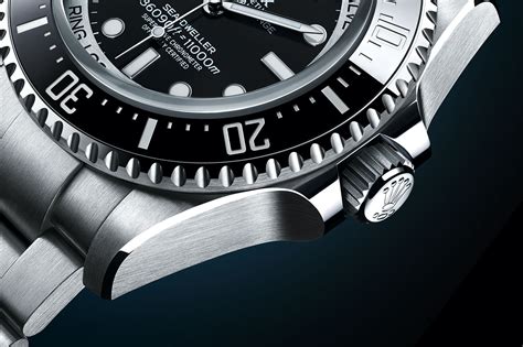rolex deepsea dial replacement